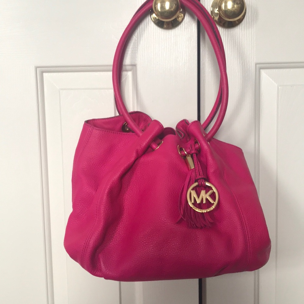 Michael Kors handbag